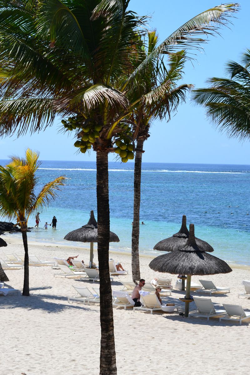 Mauritius - Beach